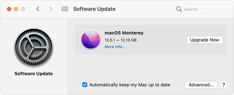 Volume Key Not Working? Try these Fixes 19 Mac-os-update