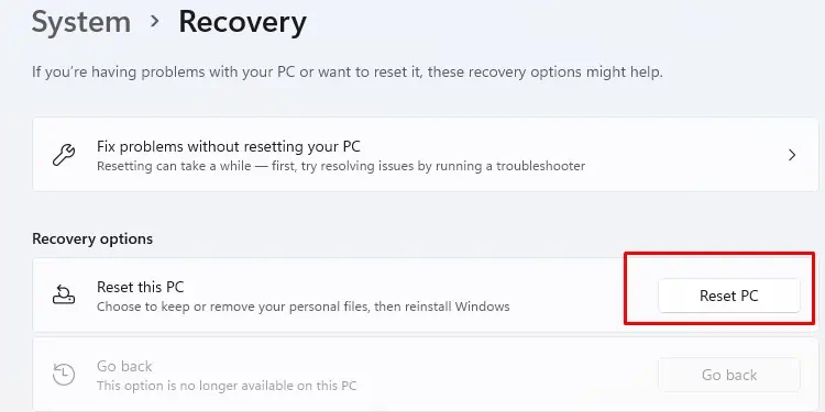 Reset-Windows