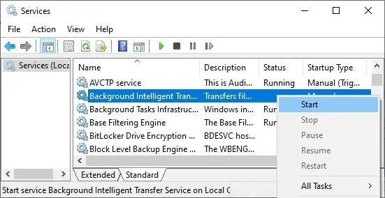 background-intelligent-transfer-service