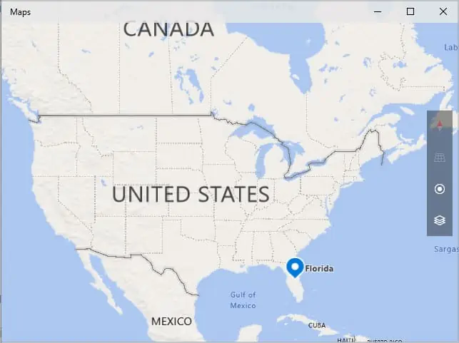 change-location