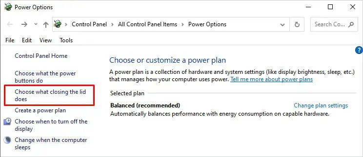 How to Turn off Laptop Monitor But Keep the System Running 15 choose-what-closing-the-lid-does-3