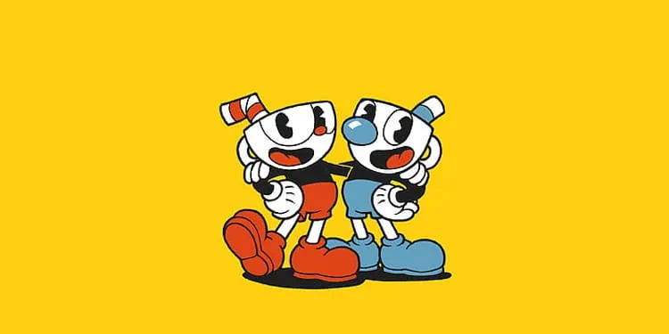 cuphead
