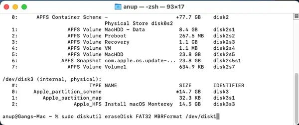 How to Reset a USB Drive on Windows and Mac 9 diskutil-erasedisk-format-usb-mac