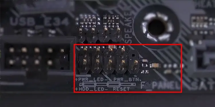 f-panel