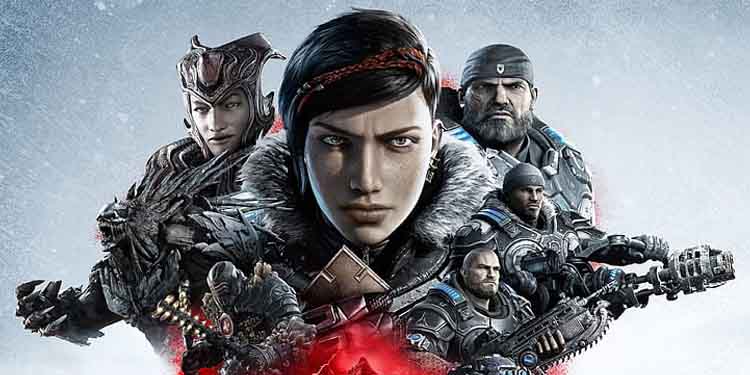 gears-5