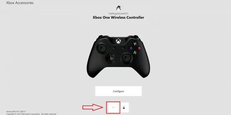 how-to-update-xbox-controller-windows