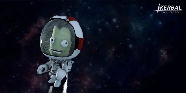 kerbal-space-program