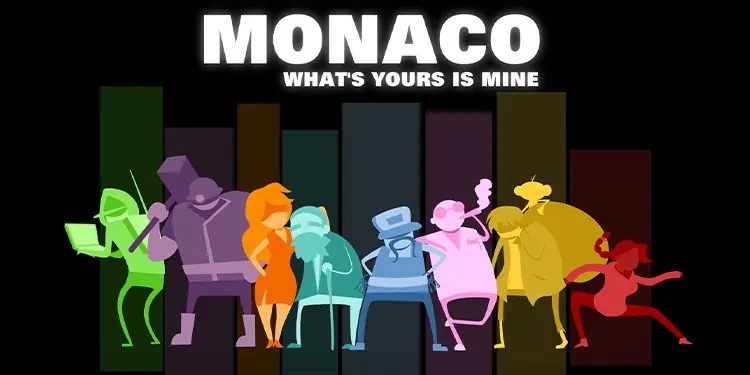 monaco