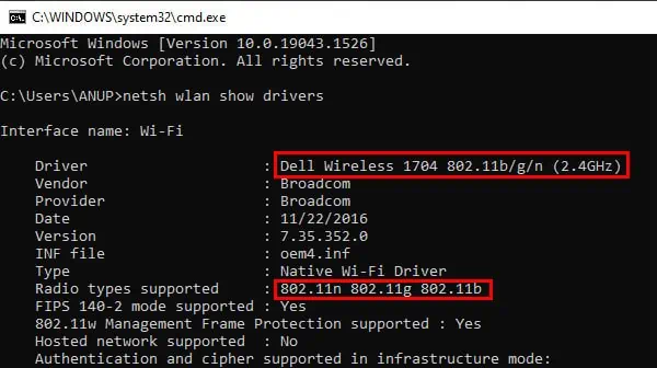 How to Change Wi-Fi from 2.4GHz to 5GHz 8 netsh-wlan-show-drivers