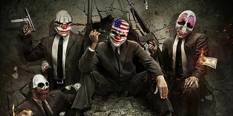 payday-2