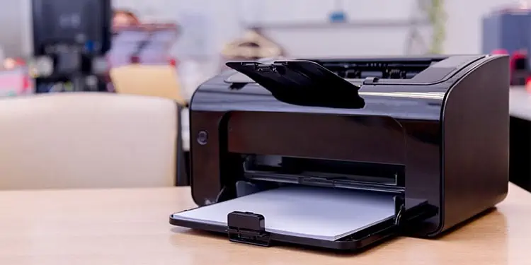 printer