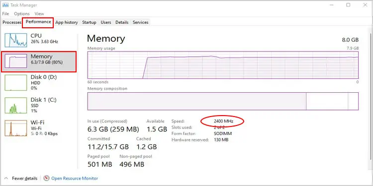 ram-speed
