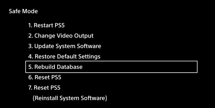 rebuild-database-on-ps5
