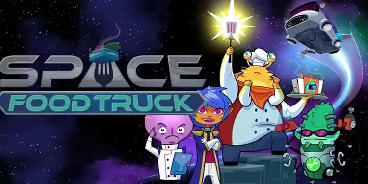 space-foodtruck