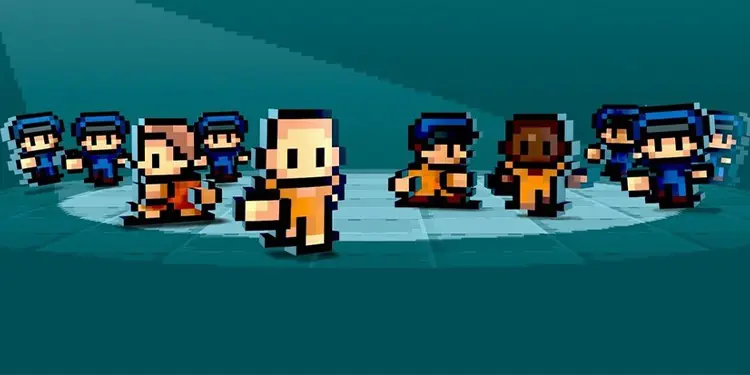 the-escapists