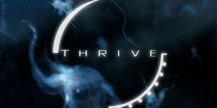 thrive