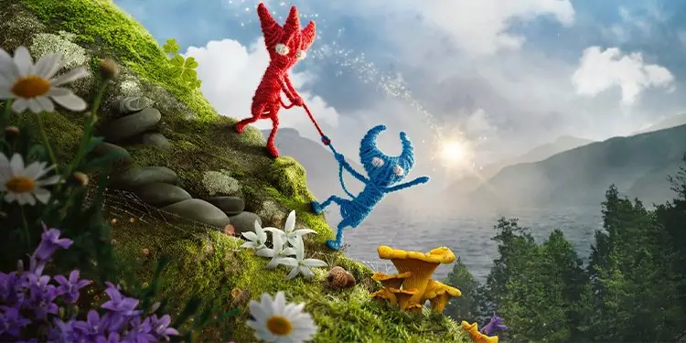 unravel-two