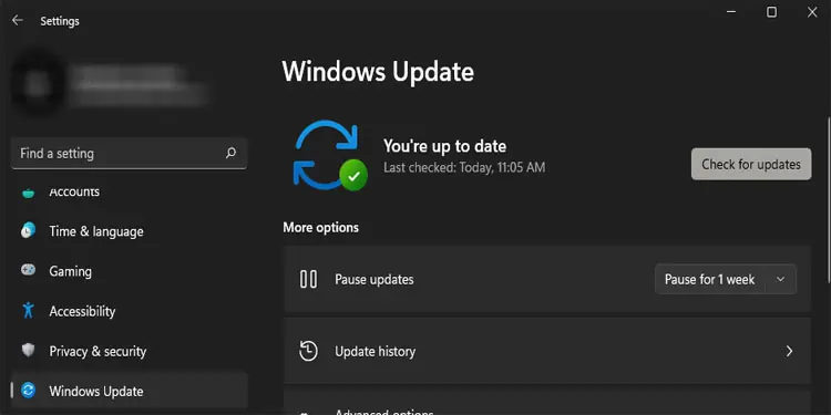 USB Ports Not Working? Here’s How to Fix It 20 update-windows-usb-not-working