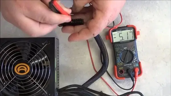 using-a-multimeter
