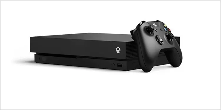 Xbox One Won't Turn On? Here's How to Fix it 1 xbox-one