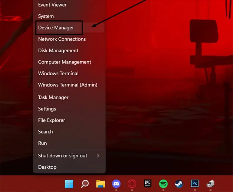 How to Reinstall Bluetooth Driver 3 Access-Device-Manager