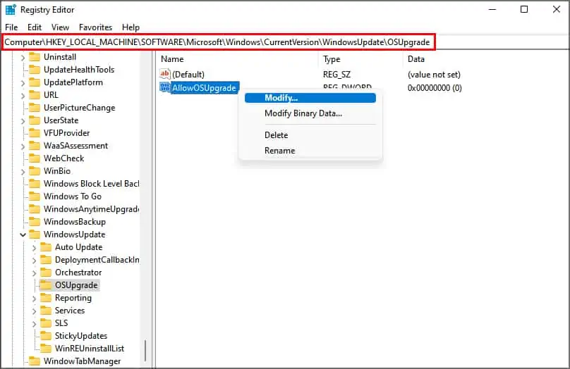 How to Fix Update Error 0x8007000d In Windows 29 Allowos