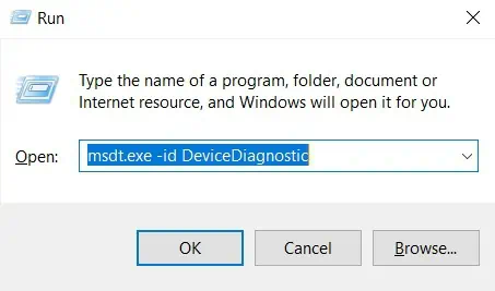 12 Ways to Fix “Unknown USB Device Descriptor Request Failed” 18 Device-Diagnostic