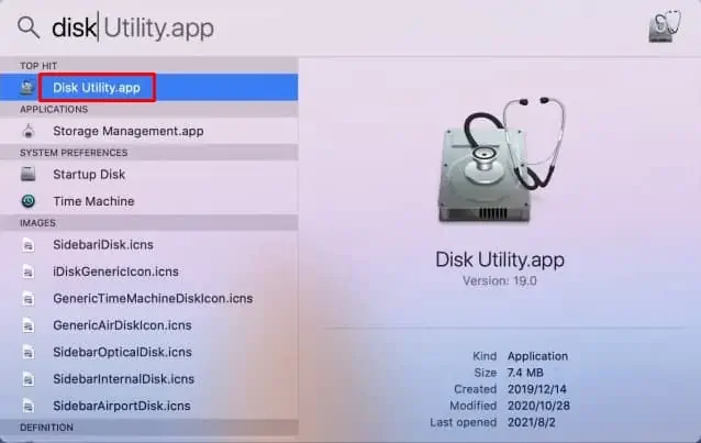How To Delete/Combine Partition On USB Drive In Windows 22 Disk-utility