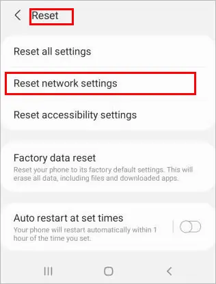 What Does the Reset Network Settings Do in iPhone, Android 5 Reset-network-settings-android