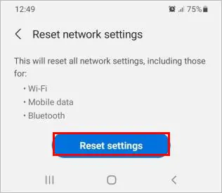 What Does the Reset Network Settings Do in iPhone, Android 6 Reset-settings-android