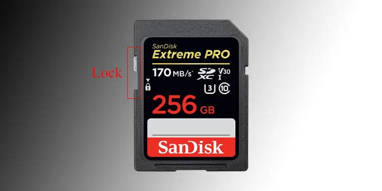 SD-card-lock