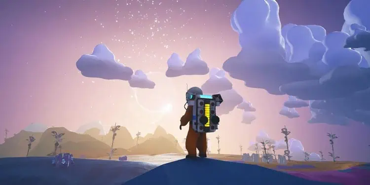 Best 15 Construction Games Like Factorio 12 astroneer-1
