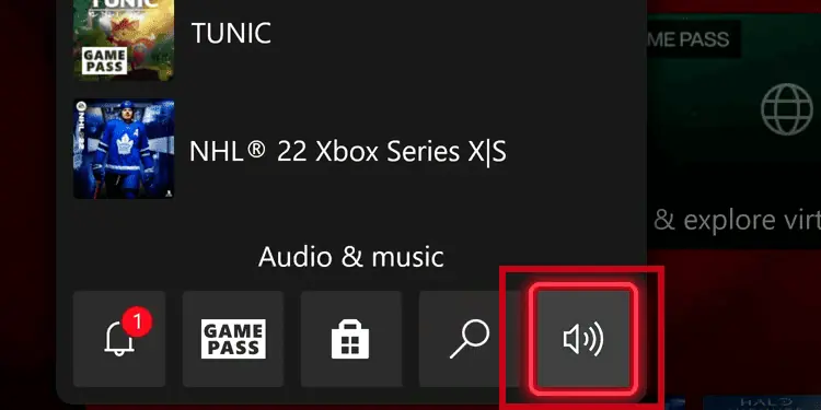 How to Turn TV on or Off From Your Xbox 41 audio-and-music