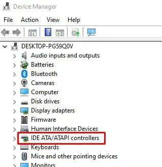 chipset-driver-update