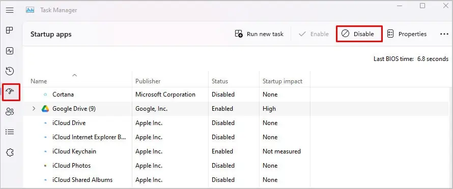 disable-startup-apps