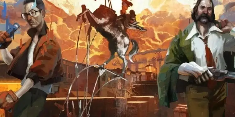 disco-elysium