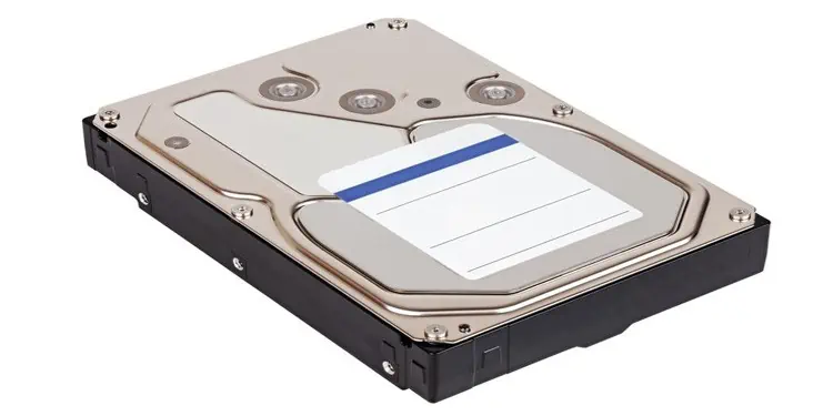 hard-disk