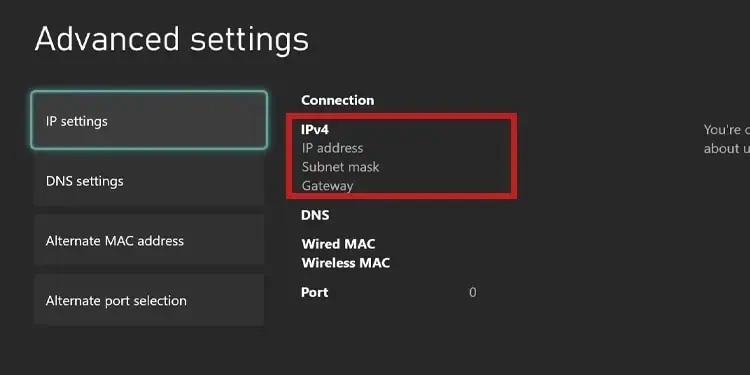 ipv4-info