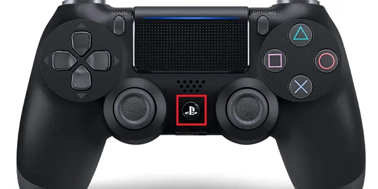 PlayStation Store Won't Load? Here’s How To Fix It 49 ps4-ps-button