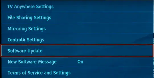software-update-for-tv
