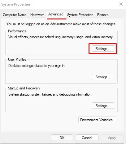 system-propertes-advanced-setting