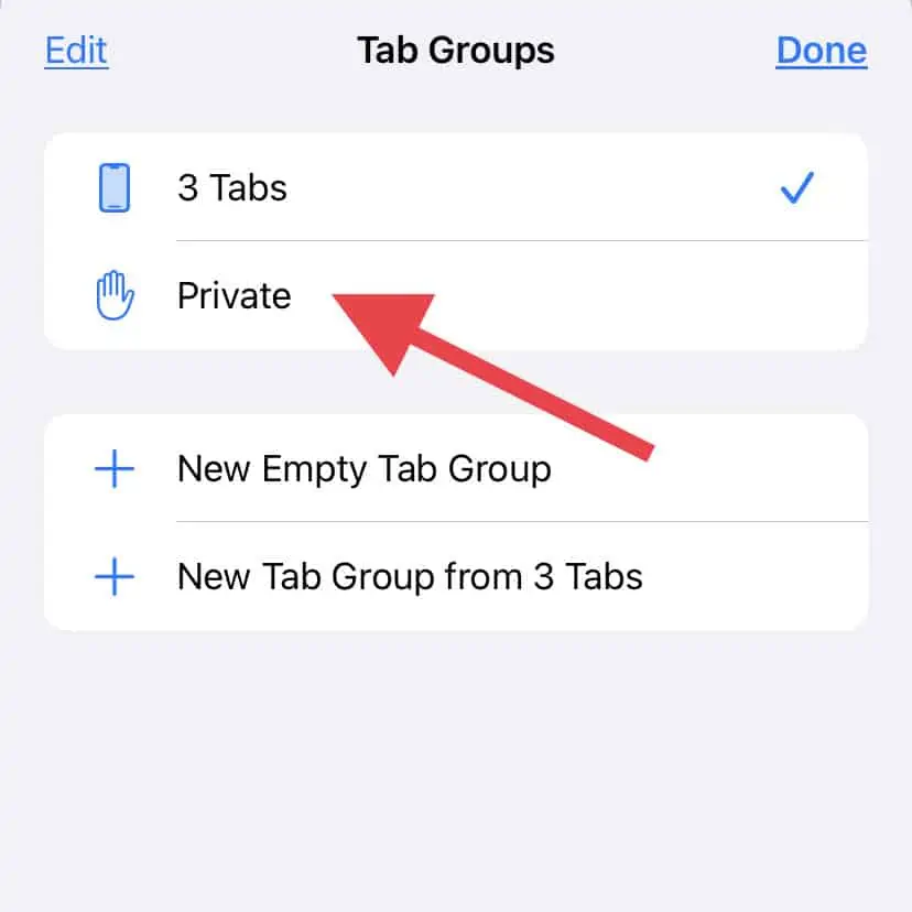 tab-groups