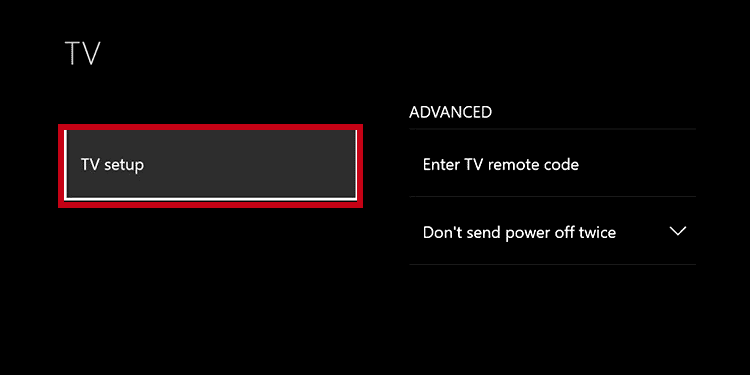 How to Turn TV on or Off From Your Xbox 26 tv-setup-controller-xbox