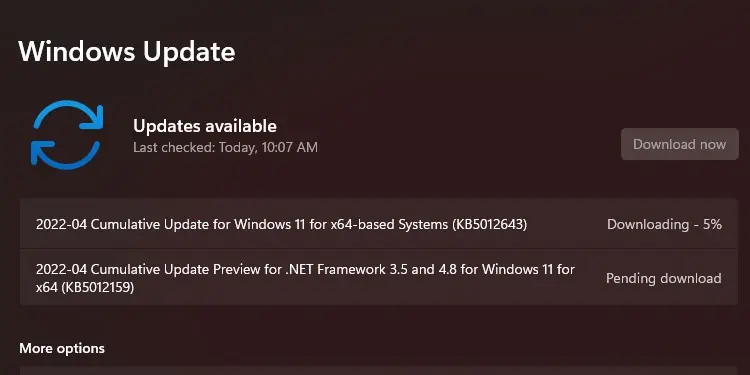How to Reinstall Bluetooth Driver 4 updating-windows