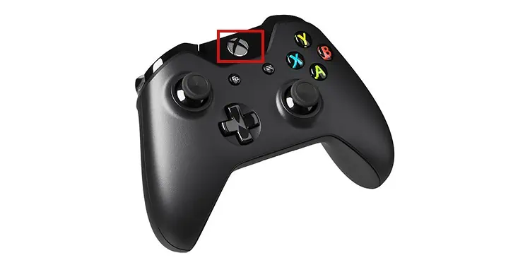 xbox-button-controller