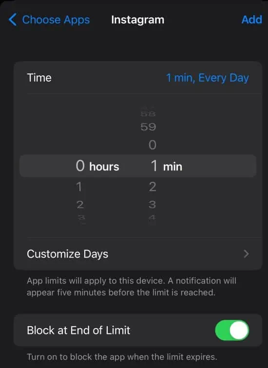 Add-screen-limit-time-for-app--e1653808804686
