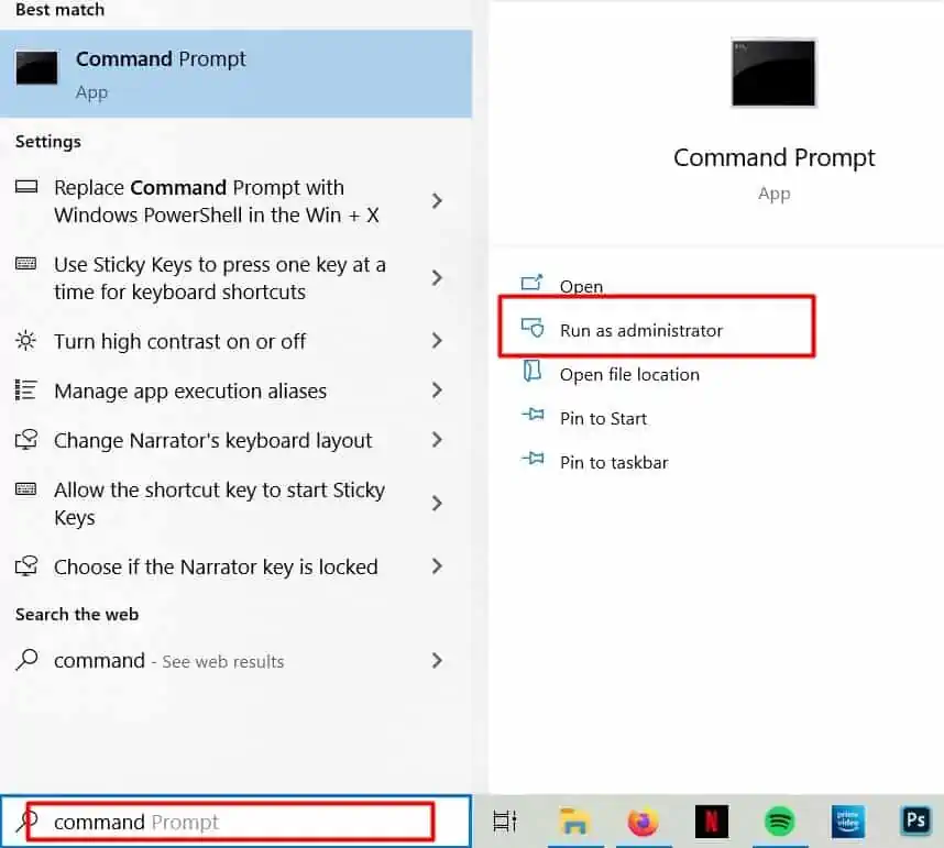 Command-Prompt-Administrator