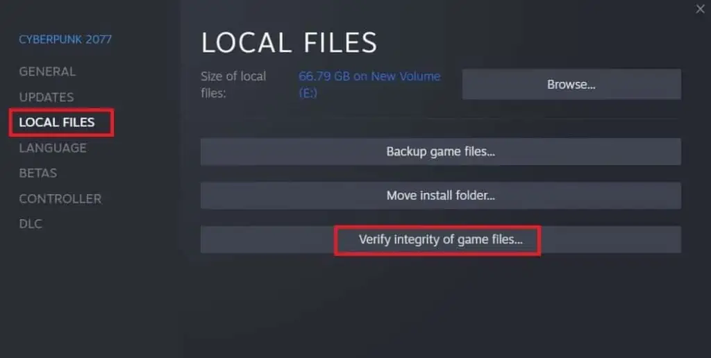 Solved: "The Procedure Entry Point Could Not Be Located" Error on Windows 15 FAQSteam-1-1024x516