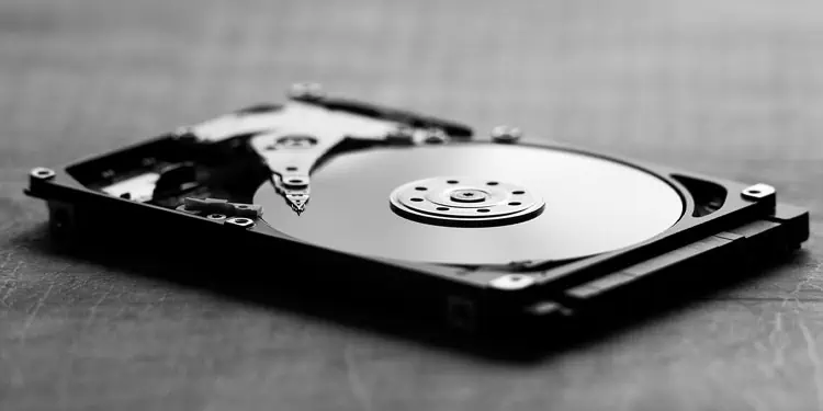 Fusion Drive Vs SSD Vs HDD - Which is Better For You 1 Hard-Disk-Drive