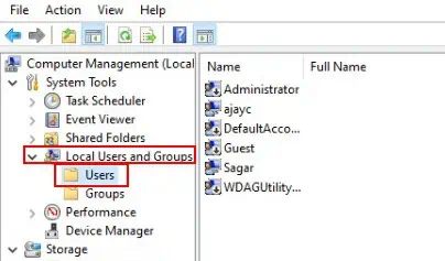 How to Add a User to the Administrator Group 14 Local-users-and-group-to-users
